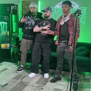 Back For Me (feat. A Boogie wit da Hoodie) (Explicit)