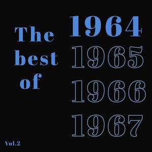 Best of the 1964, Vol.2