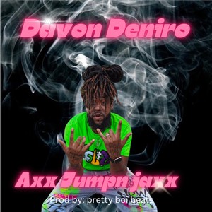 Axx jumpn jaxx (Explicit)
