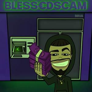 BLES$€DSCAM (Explicit)