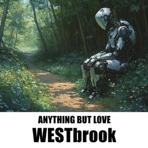 ANYTHING BUT LOVE