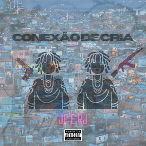 Conexão de Cria (Jf e Rj) (Explicit)