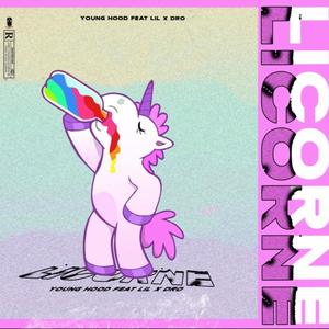 Licorne (feat. Lil Xdro) (Explicit)