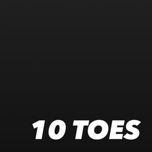 10 Toes