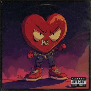 CUANDO ERAS MÍA (feat. saintvasss) (Explicit)