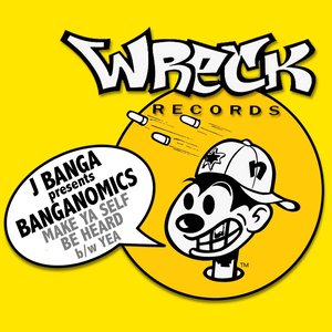 Banganomics EP