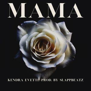 Mama (Explicit)