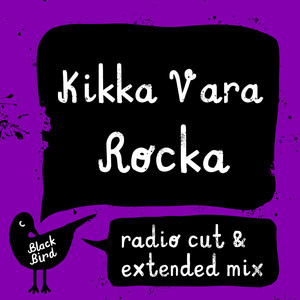 Rocka (Extended Mix)