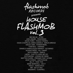 All I Want (Original Mix)