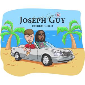 Joseph Guy (feat. DC II) [Explicit]