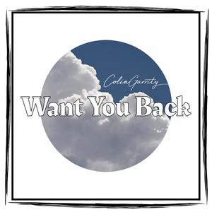 Want You Back