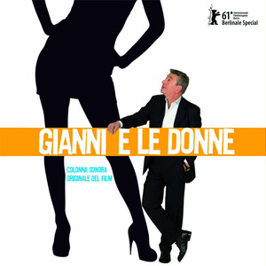 Gianni e le donne (Original Motion Picture Soundtrack)