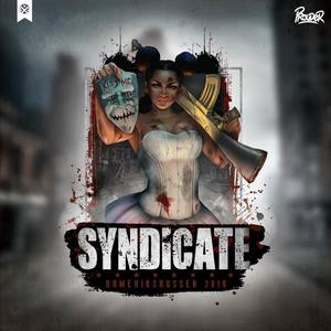 Syndicate 2019 (feat. Tjuven)