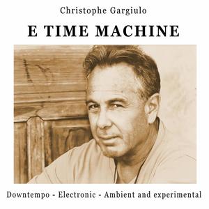 E TIME MACHINE