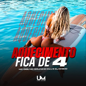 AQUECIMENTO FICA DE 4 (Explicit)