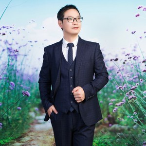 醉心的温柔