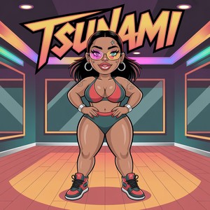 Tsunami (Explicit)