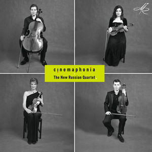 Cinemaphonia