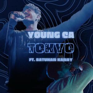 Tokyo (feat. Batuhan Kanay) (Explicit)