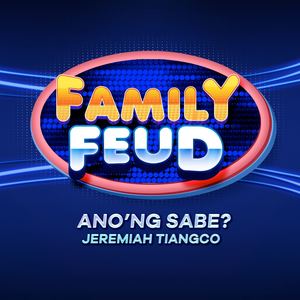 Ano'ng Sabe? (GMA Family Feud theme)