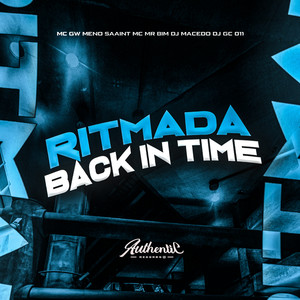 Ritmada Back In Time (Explicit)