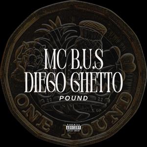 POUND (feat. Diego Ghetto) (Explicit)
