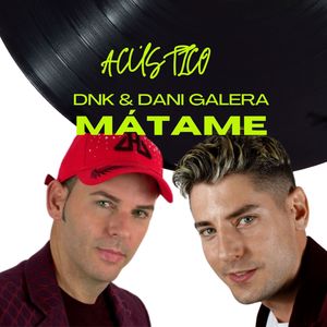 Mátame (Acústico) [Explicit]