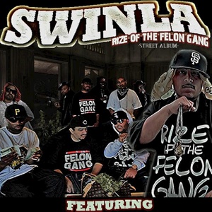Swinla - Turn Your Swagg On