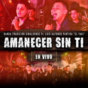 Amanecer Sin Ti
