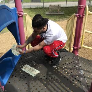 True To The Game (Explicit)