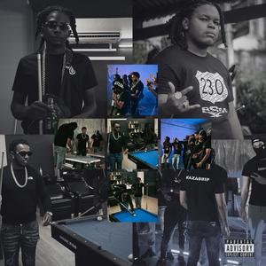 Traitement (feat. GiZzMoO & Gaspew) (Explicit)