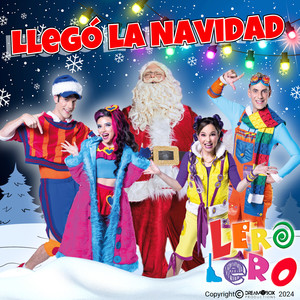 Llegó la Navidad