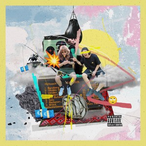 Schlechter Witz 2 (Explicit)