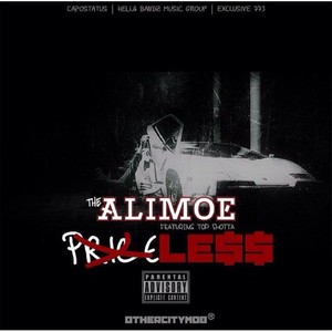 Priceless (feat. Top Shotta)