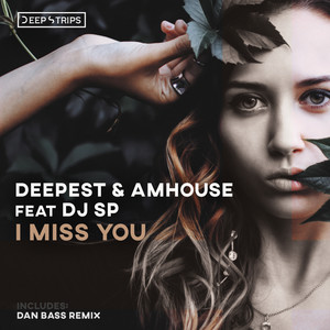 I Miss You (Dan Bass Remix)