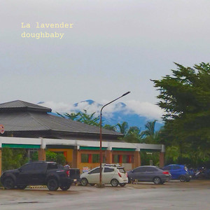 La lavender
