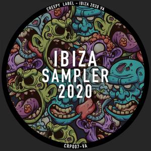 Ibiza Sampler 2020