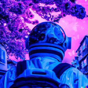 Cosmos Archive - Vlone Traveler (feat. Ok Pretty Boy) (Slowed & Reverb)