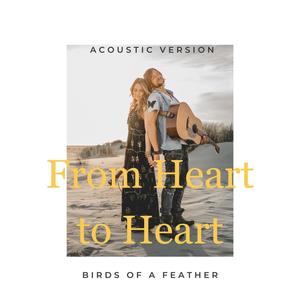 From Heart to Heart (Acoustic Version)