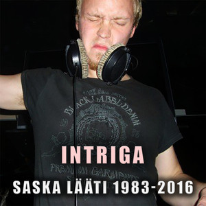 Saska Lääti 1983 - 2016 (Explicit)