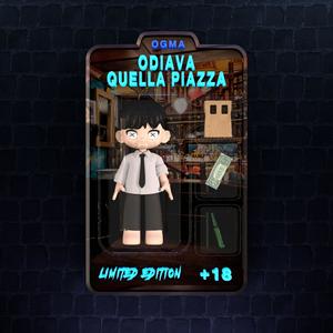 Odiava quella piazza (Explicit)