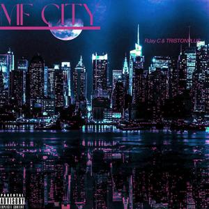 MF CITY (Explicit)