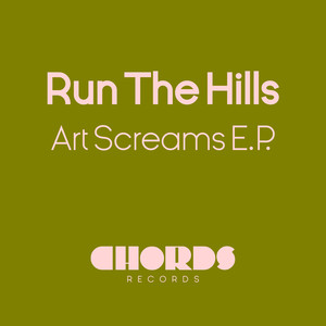 Art Screams EP