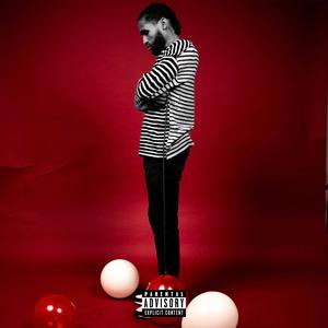 NO CHANGING ME (Explicit)