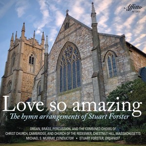 Come, thou fount of every blessing - Come, Thou Fount of Every Blessing (Arr. S. Forster)