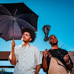 Chance Of Rain (feat. Forty $even) (Explicit)