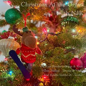 Hark the Herald Angels Swing (feat. Norm Millian & José Emílio Gobbo)