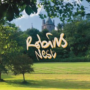 Robin's Nest(feat. Rome Mann & Joe Valek)