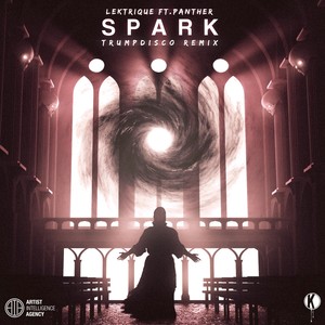 Spark (Trumpdisco Remix|Remix)