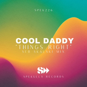 Things Right (Seb Skalski Mix)